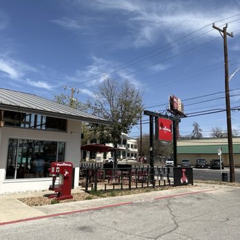 La Panadería Bakery Café - Bakeries Near Me - San Antonio, Texas