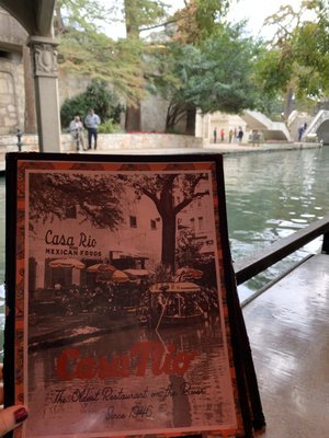 CASA RIO - 1483 Photos & 1954 Reviews - 430 E Commerce St, San Antonio ...