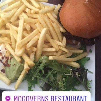Mc Governs - New American Near Me - Malahide, D