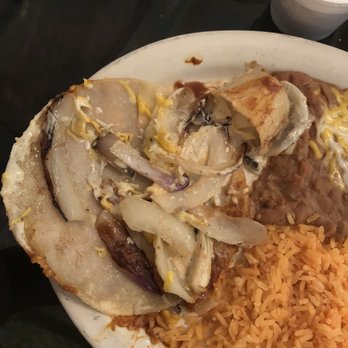 EL PASO Mexican Grill - 'Cheese & Onion Enchilada' but on Onion on this trip - Mexican Near Me - Marrero, Louisiana EL PASO Mexican Grill - 'Cheese & Onion Enchilada' but on Onion on this trip - Mexican Near Me - Marrero, Louisiana