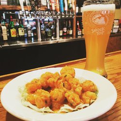 Half Shell Oyster Bar & Grill