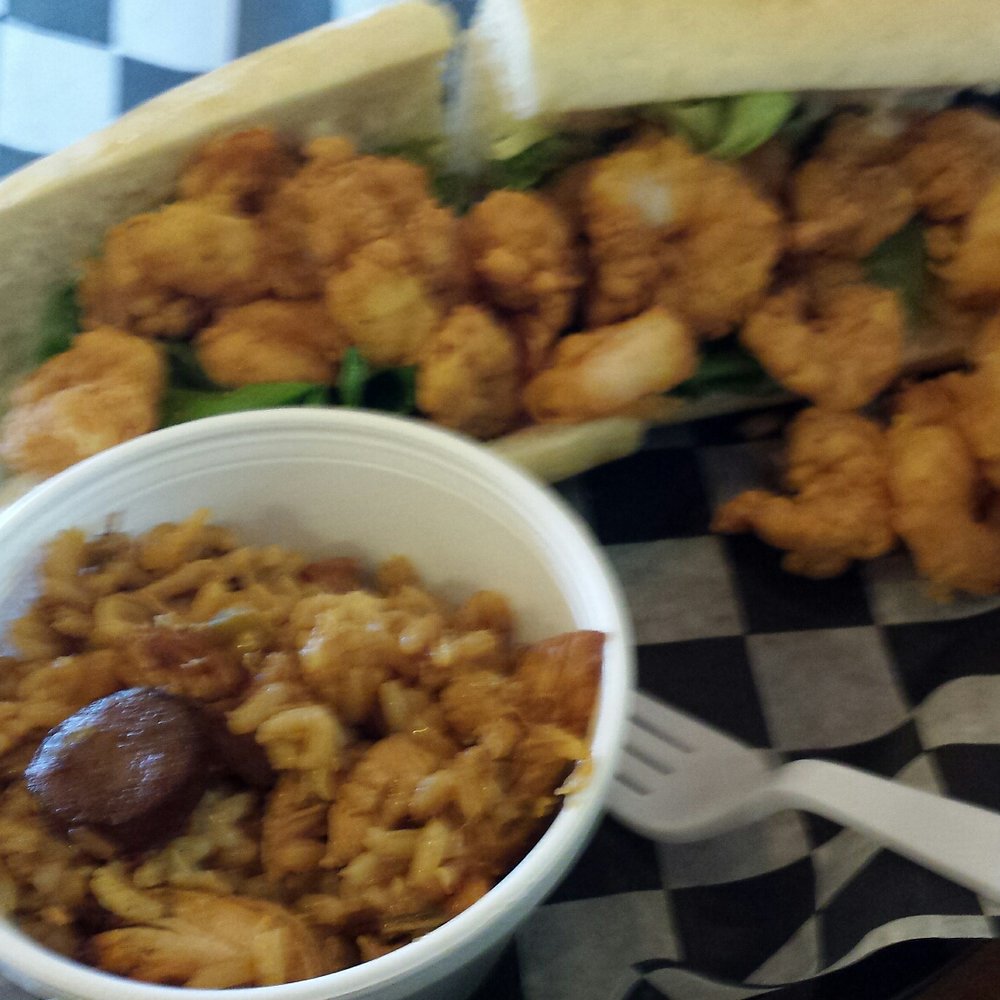 Rosetti's Cafe - So good! - Seafood Near Me - Biloxi, Mississippi Rosetti's Cafe - So good! - Seafood Near Me - Biloxi, Mississippi