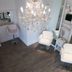 The Dollhouse Beauty Bar