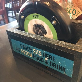 Fido - Coffee & Tea Near Me - Nashville, Tennessee