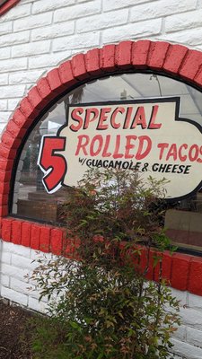 Adalberto's Mexican Food by null
