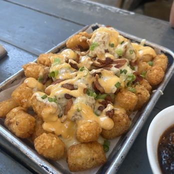 The Hop Stop - Loaded tots - Beer Bar Near Me - Poway, California The Hop Stop - Loaded tots - Beer Bar Near Me - Poway, California