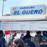 EL GÜERO MARISCOS - 61 Photos & 28 Reviews - Col. Zona Centro, Ensenada ...