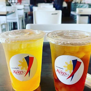 Neri's - Filipino Near Me - Los Angeles, California