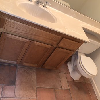 Crystal Clear Home Cleaning - AFTER - Power room - Home Cleaning Near Me Crystal Clear Home Cleaning - AFTER - Power room - Home Cleaning Near Me