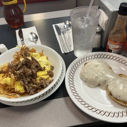 Waffle House