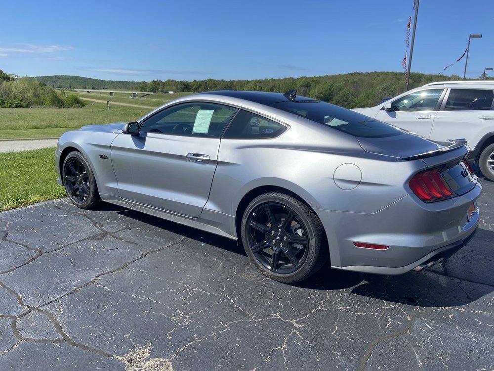 PETTUS FORD FREDERICKTOWN Updated September 2024 56 Photos 141