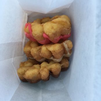 Granny's Donuts - Donuts Near Me - Long Beach, California