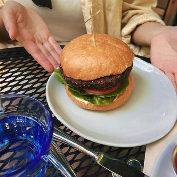 Arbor - Vegan Burger - Burgers Near Me - San Francisco, California