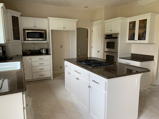 M&M Quality Construction & Roofing