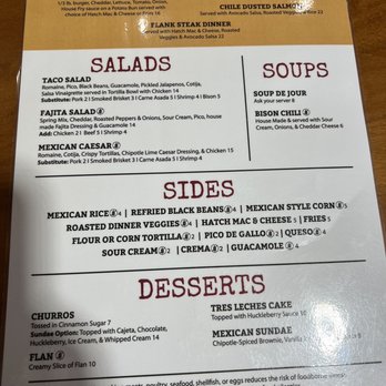Jordi’s Cantina - Main menu - Mexican Near Me - Anaconda, Montana Jordi’s Cantina - Main menu - Mexican Near Me - Anaconda, Montana