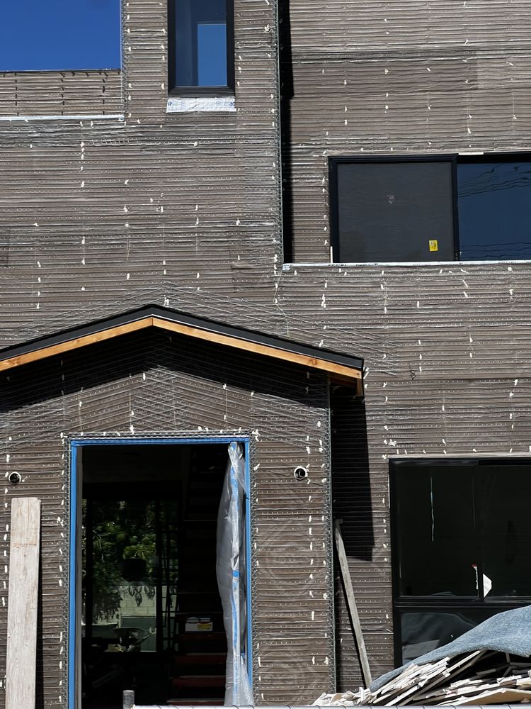 Slide of Tsremodeling