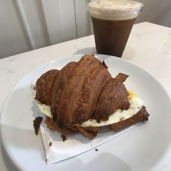 Dog Tag Bakery - Bacon , Egg , & Cheese and Nitro Cold Brew Coffee - Bakeries Near Me - Washington, DC, District of Columbia Dog Tag Bakery - Bacon , Egg , & Cheese and Nitro Cold Brew Coffee - Bakeries Near Me - Washington, DC, District of Columbia