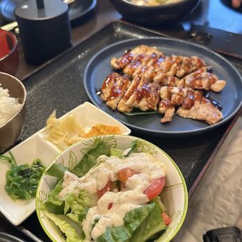 Ganji - Japanese Near Me - San Francisco, California