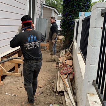 Professional Foundation Repair - Foundation Repair Near Me Professional Foundation Repair - Foundation Repair Near Me