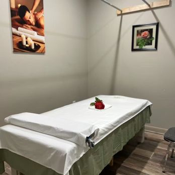 MS Thai Massage Spa - Massage Near Me - Park Row, Texas
