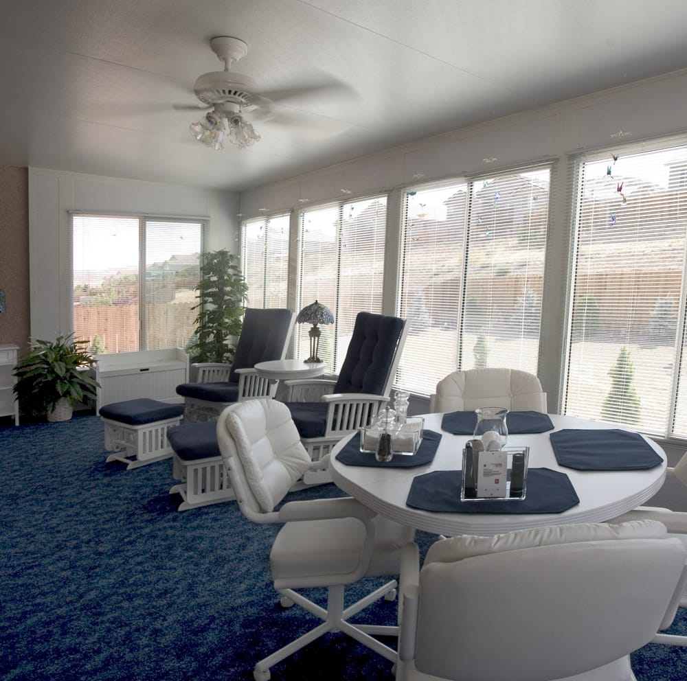 Slide of Quality First Home Improvement