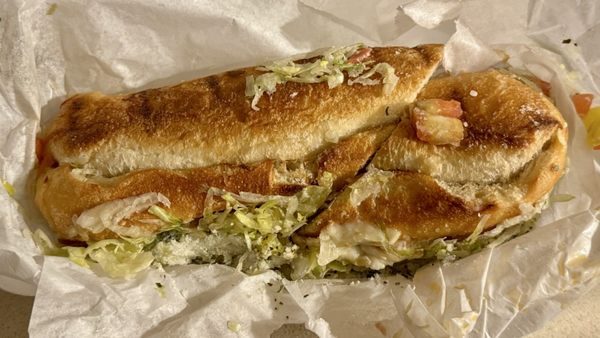 Pepp's Pizzeria by null