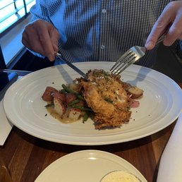 Dixie Pan Fried Chicken Dixie Pan Fried Chicken