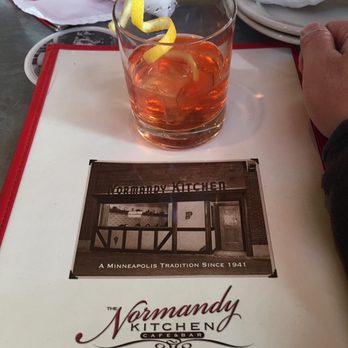 Normandy Kitchen Cafe & Bar - Happy hour! - American Near Me - Minneapolis, Minnesota Normandy Kitchen Cafe & Bar - Happy hour! - American Near Me - Minneapolis, Minnesota