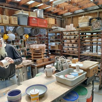 Bay Studios - Arts & Crafts Near Me - Crescent City, California