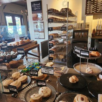 Great Harvest Bread - Coffee & Tea Near Me - Delafield, Wisconsin
