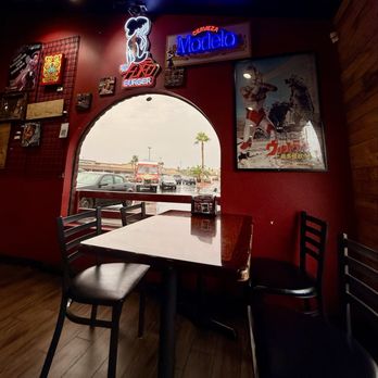 Fukuburger Chinatown - Burgers Near Me - Las Vegas, Nevada