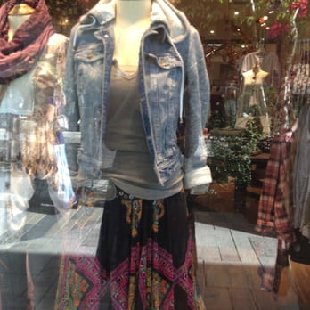 Free People - Just one of their many cute jackets. - Women's Clothing Near Me - Santa Clarita, California