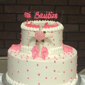 Jessica's Bakery - Paid $100 and got the completely wrong cake! Wrong shape, color, name placement and bread! - Bakeries Near Me - Chicago, Illinois