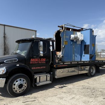 MIKLOS TOWING - Miklos Towing - car towing service Tulsa and more in Tulsa. Fast, legal, and reliable service every time. - Roadside Assistance Near Me - Tulsa, Oklahoma MIKLOS TOWING - Miklos Towing - car towing service Tulsa and more in Tulsa. Fast, legal, and reliable service every time. - Roadside Assistance Near Me - Tulsa, Oklahoma
