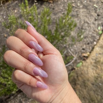 Goddess Nail & Spa - Nail Salons Near Me - Helotes, Texas