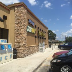 Pilot Travel Center