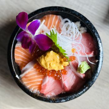 Toyosu - Hokkaido Don - Sushi Bars Near Me - Walnut Creek, California Toyosu - Hokkaido Don - Sushi Bars Near Me - Walnut Creek, California