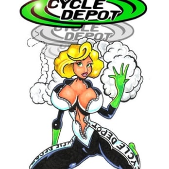 Cycle Depot - Motorcycle Repair Near Me - Los Angeles, California Cycle Depot - Motorcycle Repair Near Me - Los Angeles, California