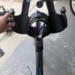 Keswick Cycle - Crooked headset cap