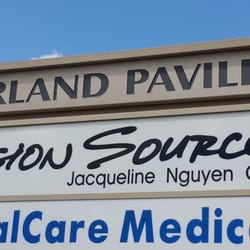 Vision Source Pearland - Look for our sign!