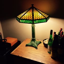 Denver Art Glass