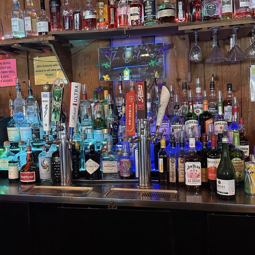 The Orleans - Music Venues Near Me - Collierville, Tennessee The Orleans - Music Venues Near Me - Collierville, Tennessee