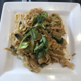 Cafe de Pho-Thai - Pad Thai - Vietnamese Near Me - Estes Park, Colorado