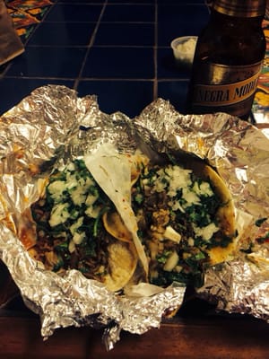 El Taco Loco by null