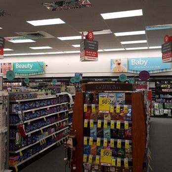 CVS Pharmacy - Drugstores Near Me - Red Oak, Texas