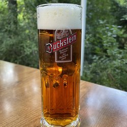 Gaststätte Le Rustique
