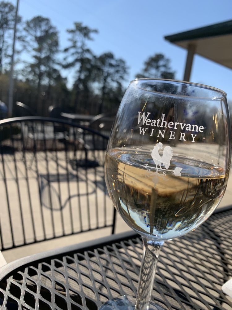 WEATHERVANE WINERY 47 Photos & 59 Reviews 1452 Arcadia Rd