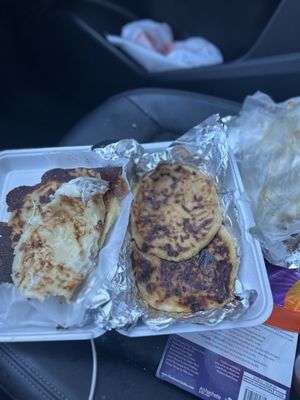 Montecristo Mexican Grill