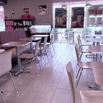 Tim Hortons - Cafes Near Me - Raritan, New Jersey