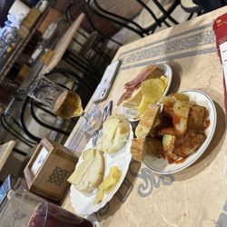 Cafeteria Marisol